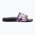 Дамски джапанки ROXY Slippy II 2021 black multi 2