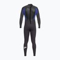Quiksilver Prologue 4/3 mm Мъжка пяна за плуване Black EQYW103067 7
