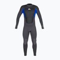 Quiksilver Prologue 4/3 mm Мъжка пяна за плуване Black EQYW103067