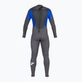 Quiksilver Prologue 4/3 mm Мъжка пяна за плуване Black EQYW103067 2