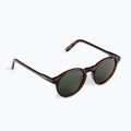 Слънчеви очила за жени ROXY Moanna 2021 shiny tortoise/green