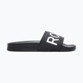 Дамски чехли ROXY Slippy II green black fg 9