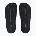 Дамски чехли ROXY Slippy II green black fg 11
