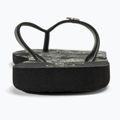 Дамски джапанки ROXY Viva Stamp II black/white 6