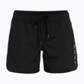 Дамски къси панталони за плуване ROXY Classics 5" антрацит