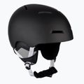 Сноубордисти Quiksilver Theory M HLMT черен EQYTL03033-KVJ0