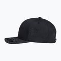 Мъжка бейзболна шапка Quiksilver Adapted black 2