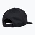 Мъжка бейзболна шапка Quiksilver Adapted black 3