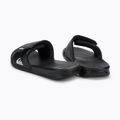 Мъжки джапанки Quiksilver Bright Coast Adjust black/white/black 3