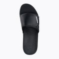 Мъжки джапанки Quiksilver Bright Coast Adjust black/white/black 6