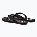 Дамски джапанки ROXY Vista III 2021 black 3