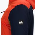 Quiksilver Ambition оранжево яке за сноуборд EQBTJ03113 3