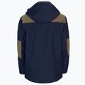 Куртка за сноуборд Quiksilver Tamarack, тъмносиня EQYTJ03269 2