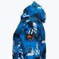 Детско яке за сноуборд Quiksilver Morton синьо EQBTJ03127 3