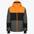 Мъжко яке за сноуборд на Quiksilver Sycamore grey EQYTJ03286