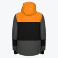 Мъжко яке за сноуборд на Quiksilver Sycamore grey EQYTJ03286 2
