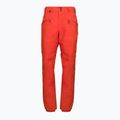 Мъжки панталони за сноуборд Quiksilver Boundry Orange EQYTP03144