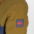 Мъжко сноуборд яке Quiksilver Steeze brown EQYTJ03274 3
