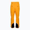 Мъжки панталони за сноуборд Quiksilver Boundry Orange EQYTP03144