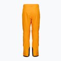 Мъжки панталони за сноуборд Quiksilver Boundry Orange EQYTP03144 2