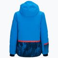 Детско яке за сноуборд Quiksilver Silvertip, синьо EQBTJ03117 2