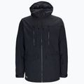 Quiksilver Fairbanks мъжко яке за сноуборд черно EQYTJ03273