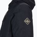 Quiksilver Fairbanks мъжко яке за сноуборд черно EQYTJ03273 3