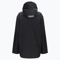 Мъжко яке за сноуборд DC Servo black 2