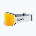 Очила за сноуборд за жени ROXY Storm Women 2021 bright white/amber rose ml red 4