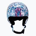 Детска каска за сноуборд ROXY Slush Girl 2021 bright white leopold 2