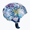 Детска каска за сноуборд ROXY Slush Girl 2021 bright white leopold 4