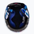 Детска каска за сноуборд ROXY Slush Girl 2021 bright white leopold 5