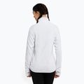 Женски суитшърт за сноуборд ROXY Cascade 2021 bright white zebra print 4