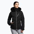 Дамско яке за сноуборд ROXY Snowstorm 2021 true black