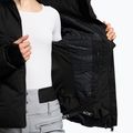 Дамско яке за сноуборд ROXY Snowstorm 2021 true black 12