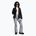Дамско яке за сноуборд ROXY Snowstorm 2021 true black 2