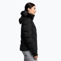 Дамско яке за сноуборд ROXY Snowstorm 2021 true black 3