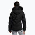 Дамско яке за сноуборд ROXY Snowstorm 2021 true black 4