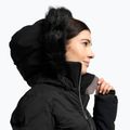 Дамско яке за сноуборд ROXY Snowstorm 2021 true black 5