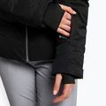 Дамско яке за сноуборд ROXY Snowstorm 2021 true black 9