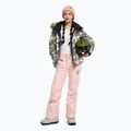 Дамски панталони за сноуборд ROXY Nadia 2021 silver pink 2