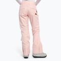 Дамски панталони за сноуборд ROXY Nadia 2021 silver pink 4