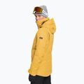 Дамско яке за сноуборд ROXY Presence Parka 2021 golden 2