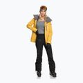 Дамско яке за сноуборд ROXY Presence Parka 2021 golden 3