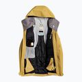 Дамско яке за сноуборд ROXY Presence Parka 2021 golden 11