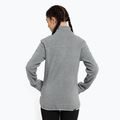 Женски суитшърт за сноуборд ROXY Harmony 2021 heather grey 7