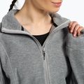 Женски суитшърт за сноуборд ROXY Harmony 2021 heather grey 10