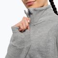 Женски суитшърт за сноуборд ROXY Harmony 2021 heather grey 9