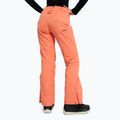 Дамски панталони за сноуборд ROXY Backyard 2021 fusion coral 4