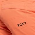 Дамски панталони за сноуборд ROXY Backyard 2021 fusion coral 5